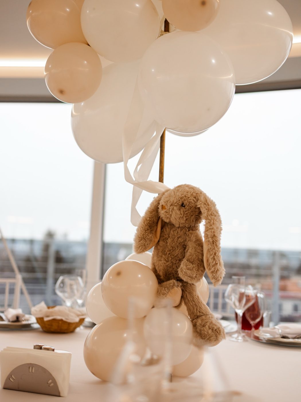 Baby shower